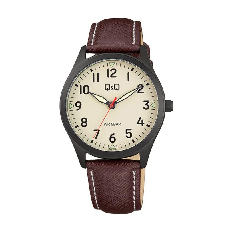 Оригинален Мъжки Часовник Q&Q Q76B-004PY