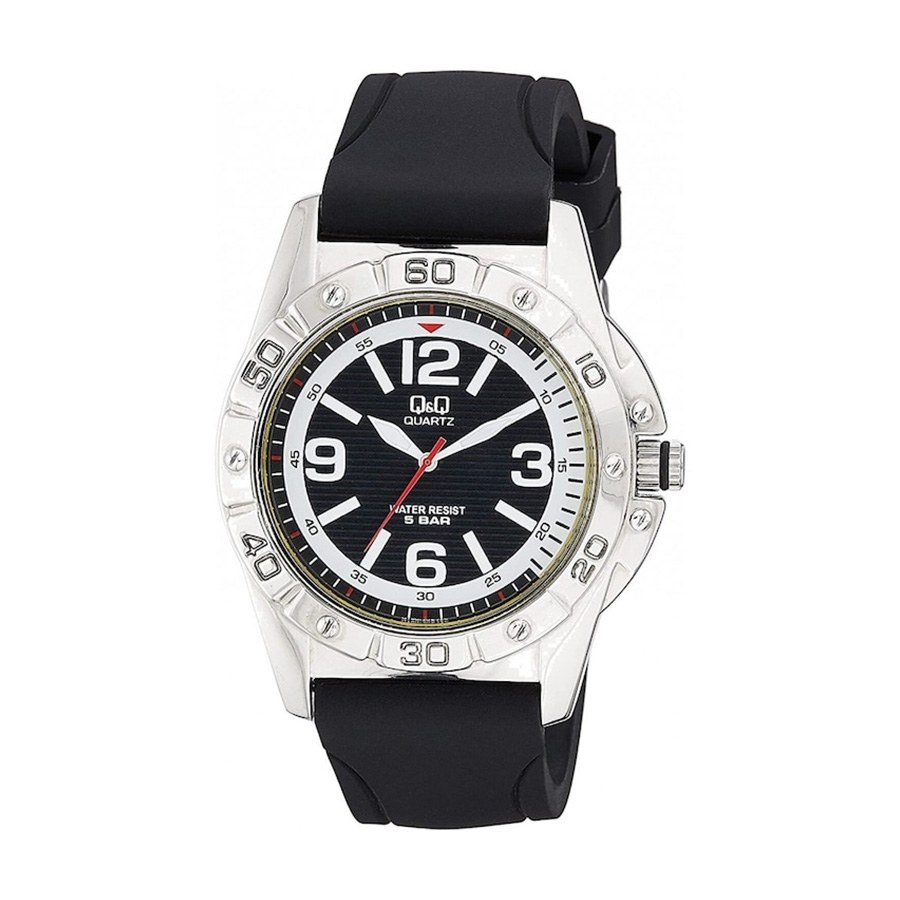 Оригинален Мъжки Часовник Q&Q Q790-305Y