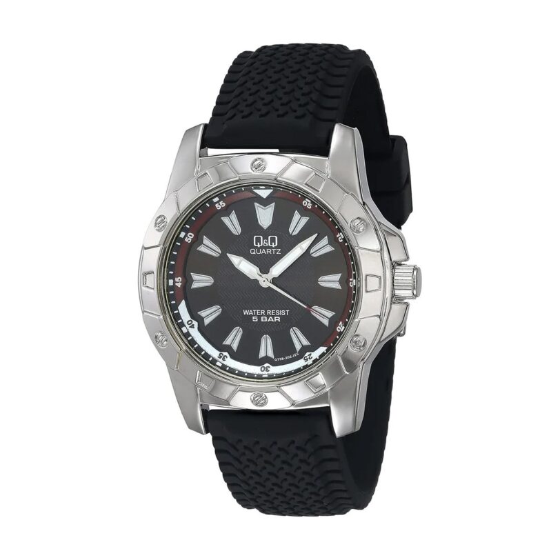 Оригинален Мъжки Часовник Q&Q Q798-302Y