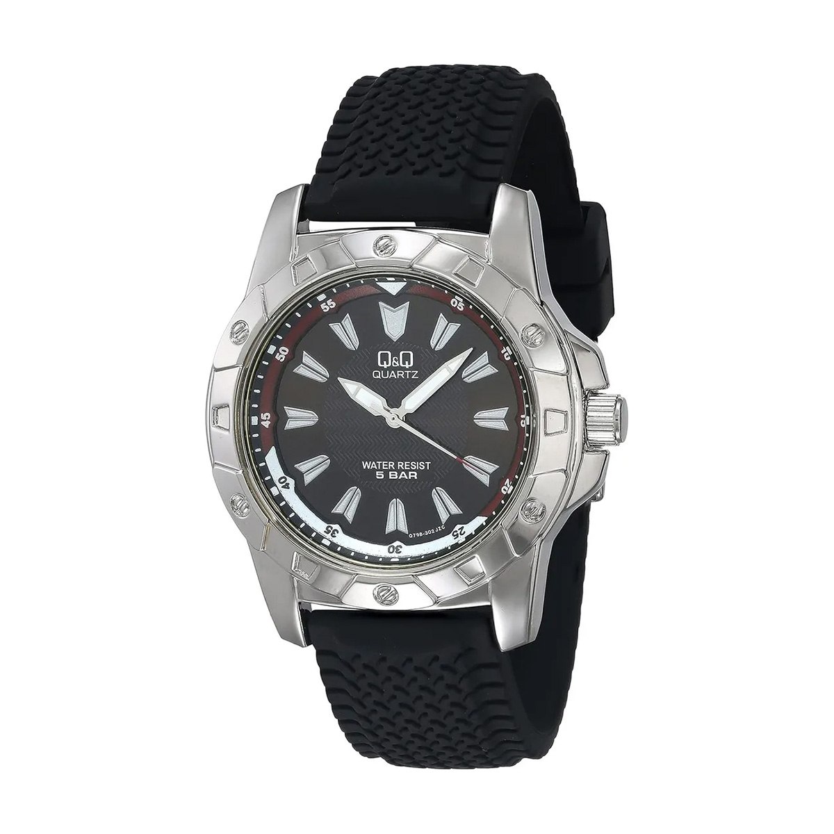 Оригинален Мъжки Часовник Q&Q Q798-302Y