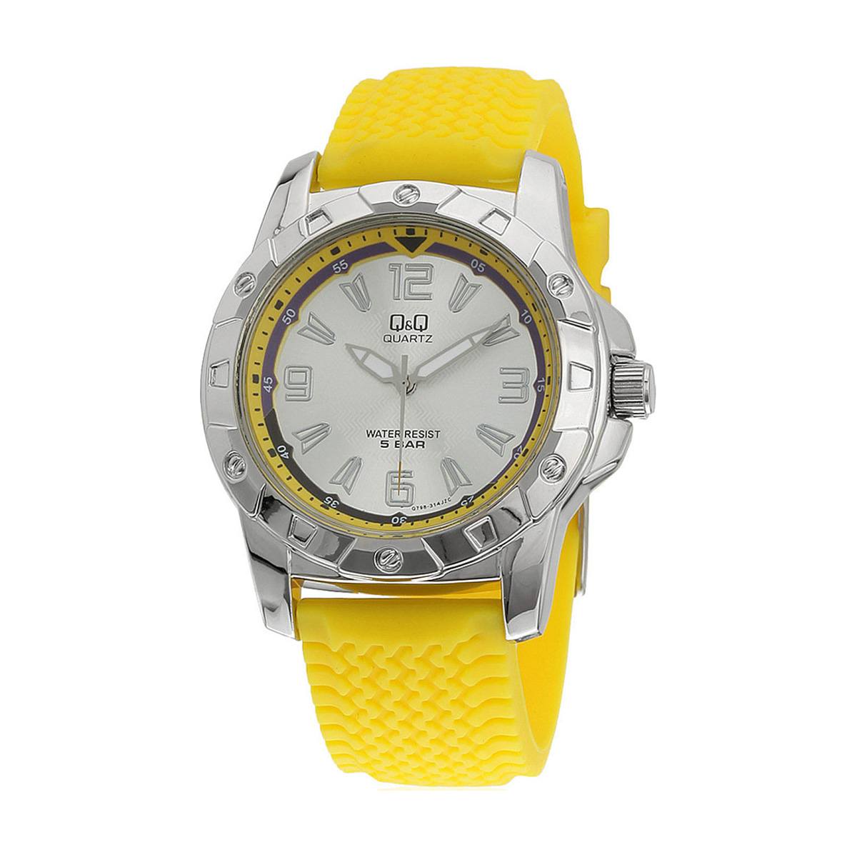 Оригинален Мъжки Часовник Q&Q Q798-314Y