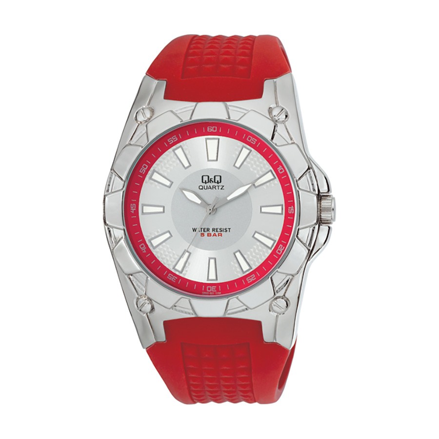 Оригинален Мъжки Часовник Q&Q Q800-801y