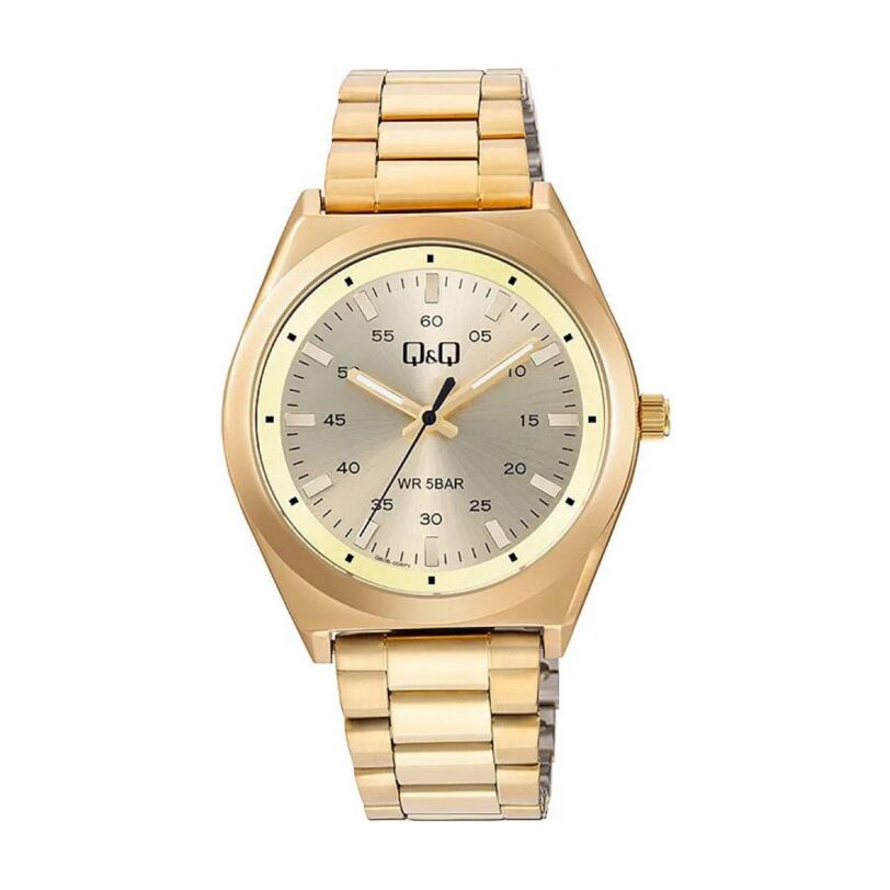 Оригинален Мъжки Часовник Q&Q Q80B-004PY