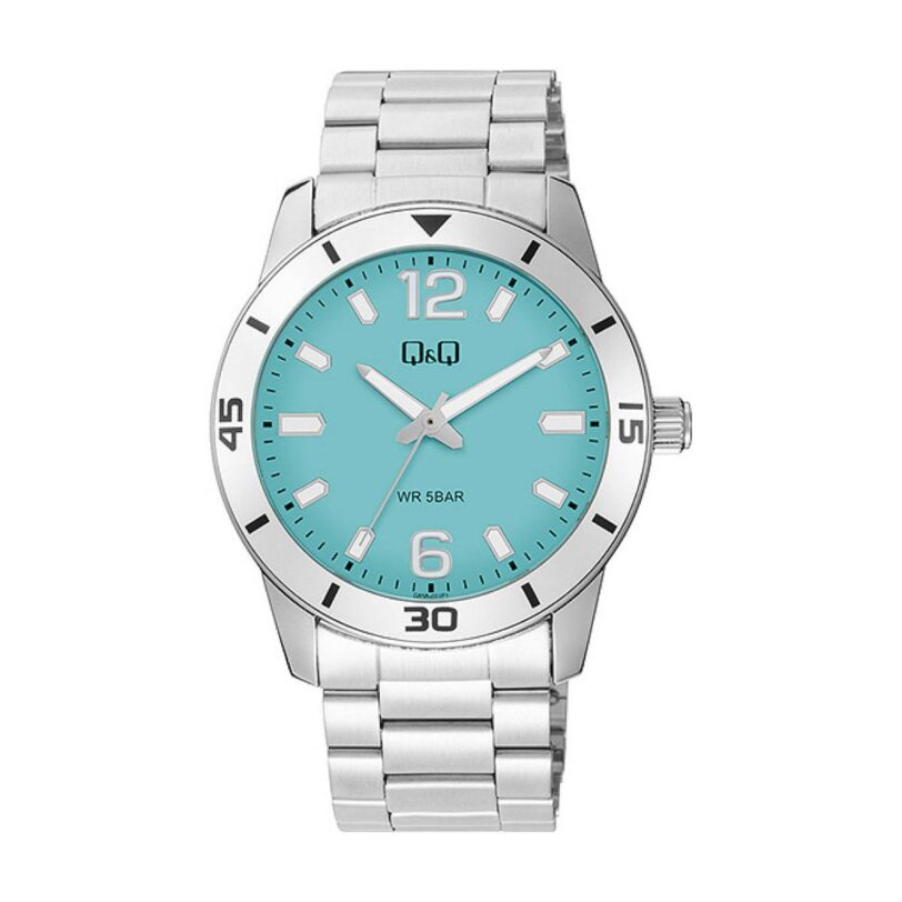 Оригинален Мъжки Часовник Q&Q Q85B-001PY