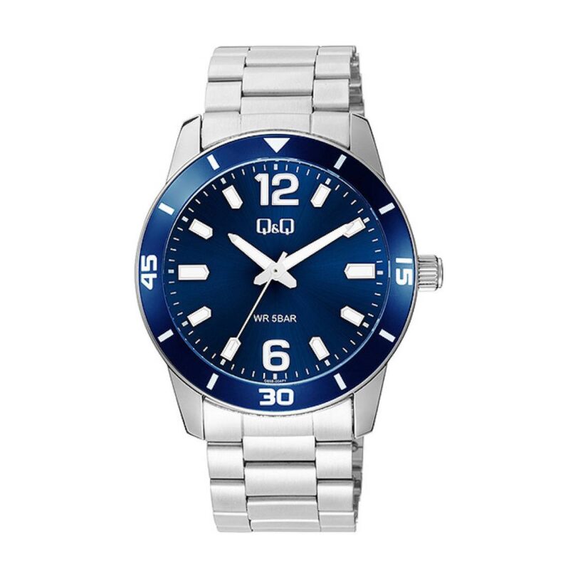 Оригинален Мъжки Часовник Q&Q Q85B-004PY