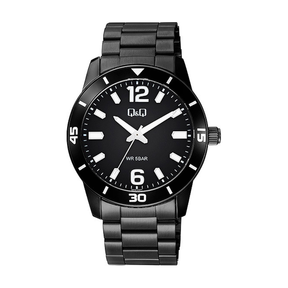 Оригинален Мъжки Часовник Q&Q Q85B-006PY