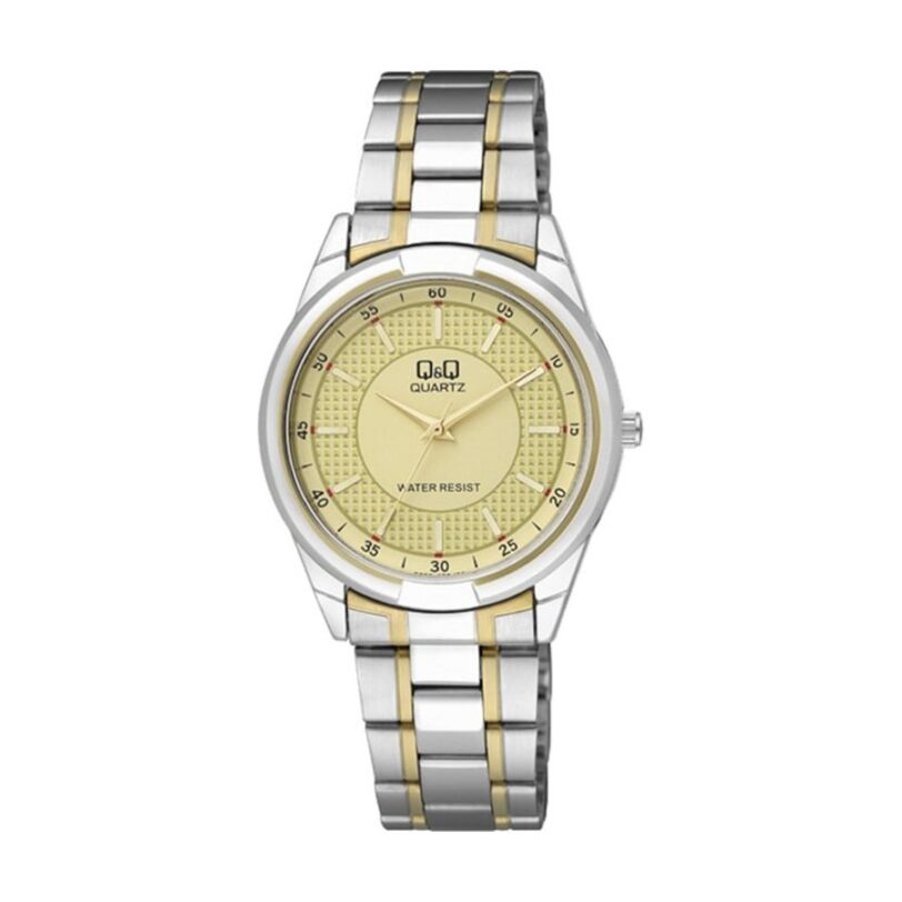 Оригинален Мъжки Часовник Q&Q Q866-400Y