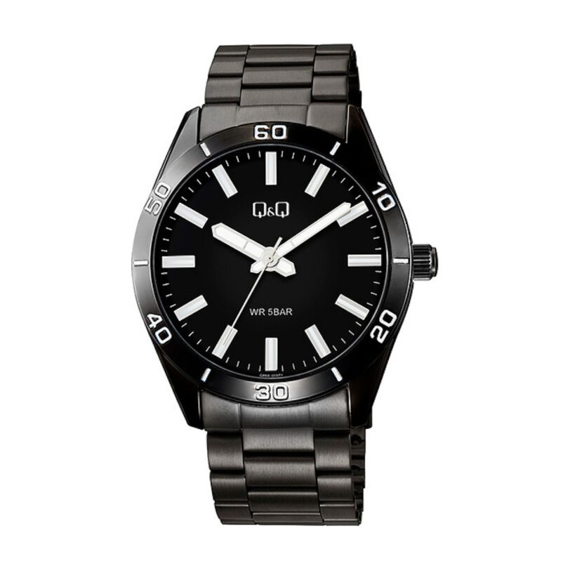Оригинален Мъжки Часовник Q&Q Q86B-005PY