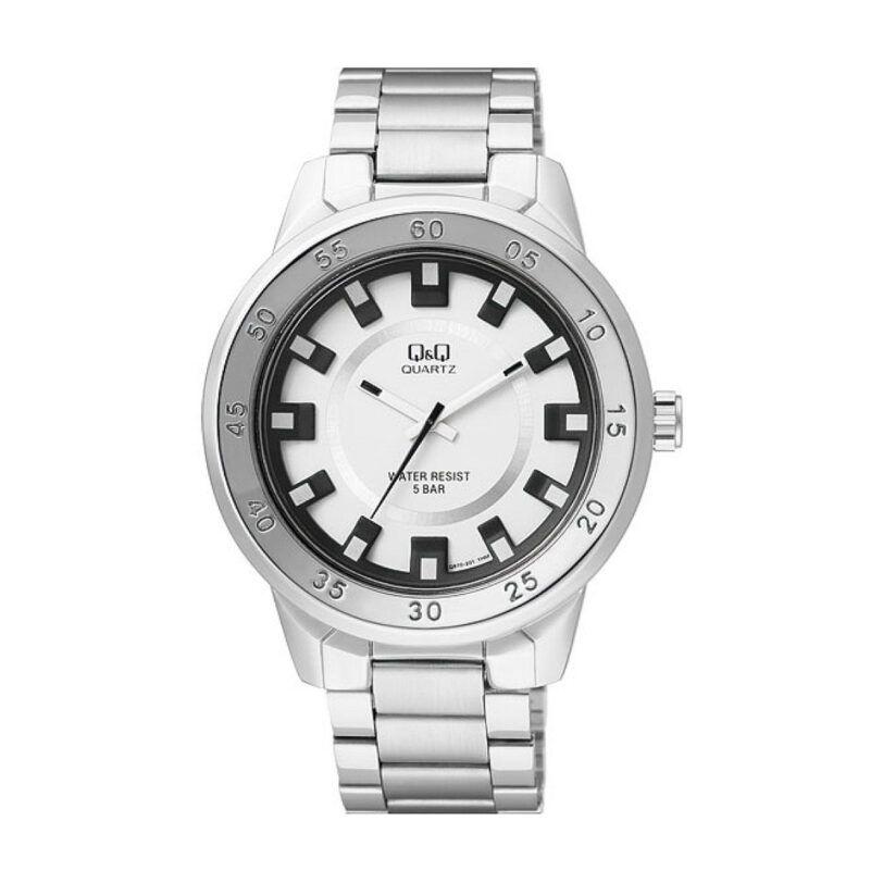 Оригинален Мъжки Часовник Q&Q Q870J201Y