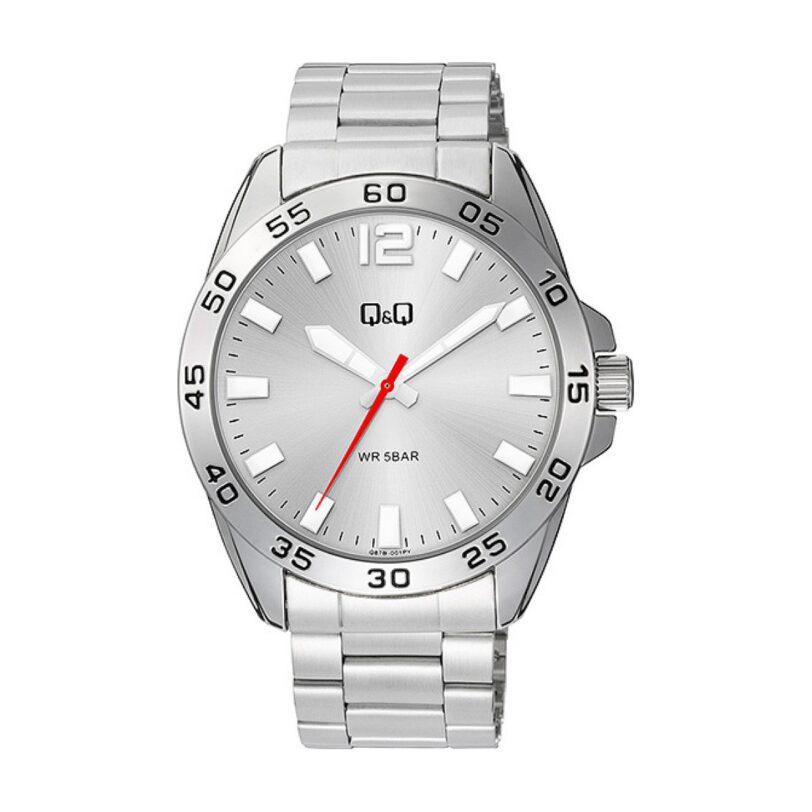 Оригинален Мъжки Часовник Q&Q Q87B-001PY