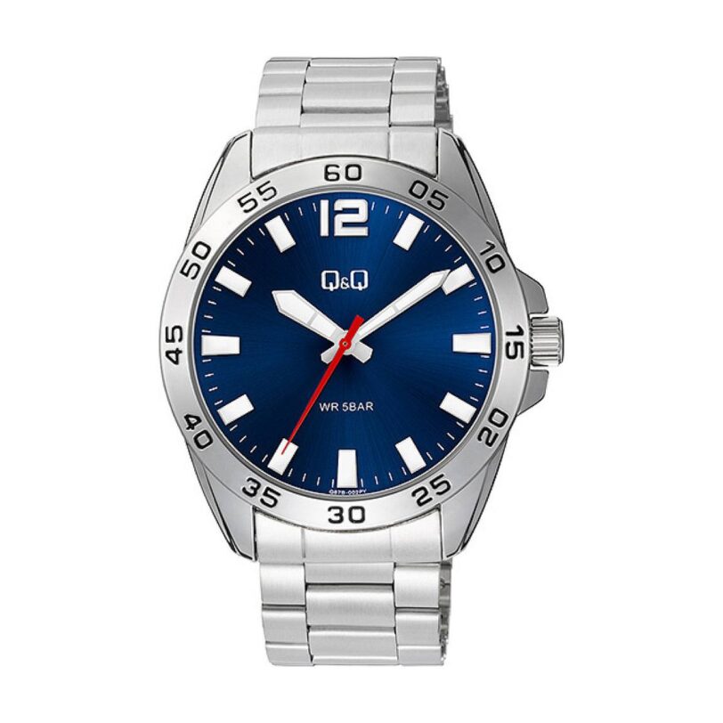 Оригинален Мъжки Часовник Q&Q Q87B-002PY
