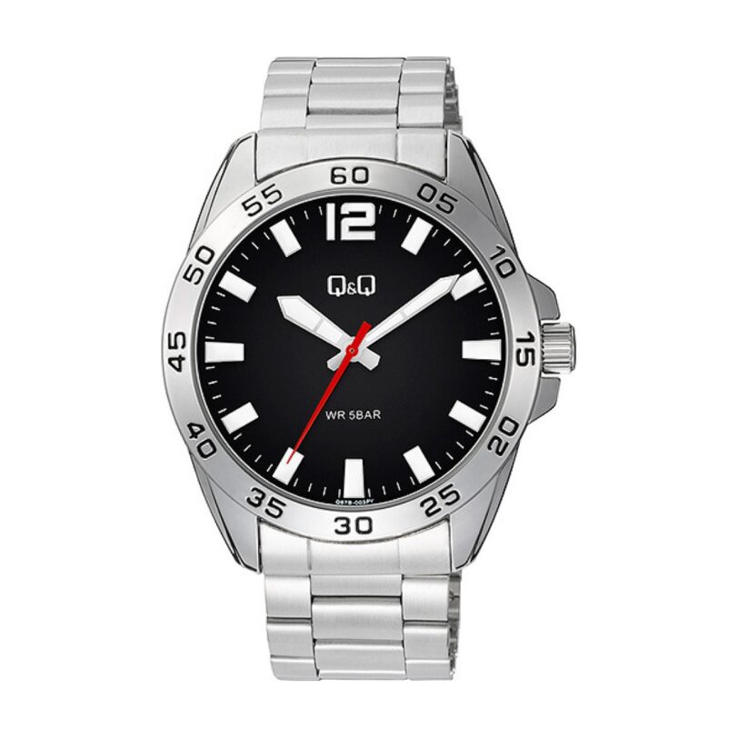 Оригинален Мъжки Часовник Q&Q Q87B-003PY