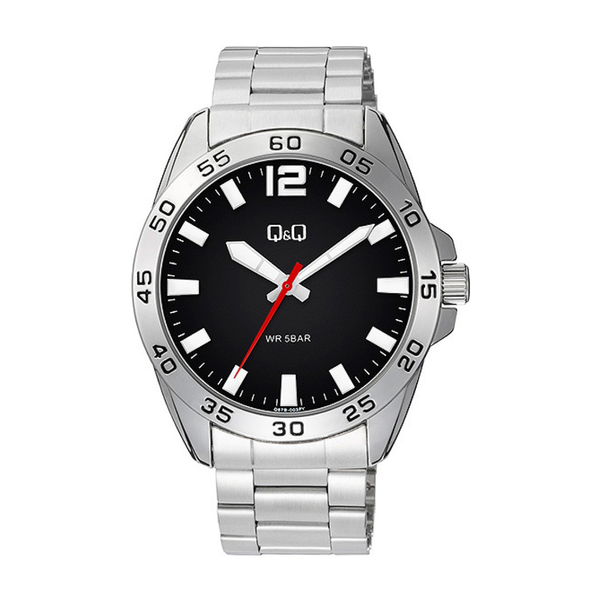 Оригинален Мъжки Часовник Q&Q Q87B-003PY