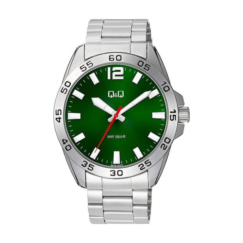 Оригинален Мъжки Часовник Q&Q Q87B-004PY