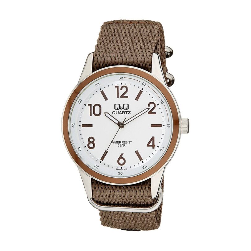 Оригинален Мъжки Часовник Q&Q Q922J334Y