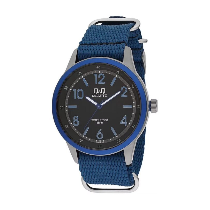 Оригинален Мъжки Часовник Q&Q Q922J535Y