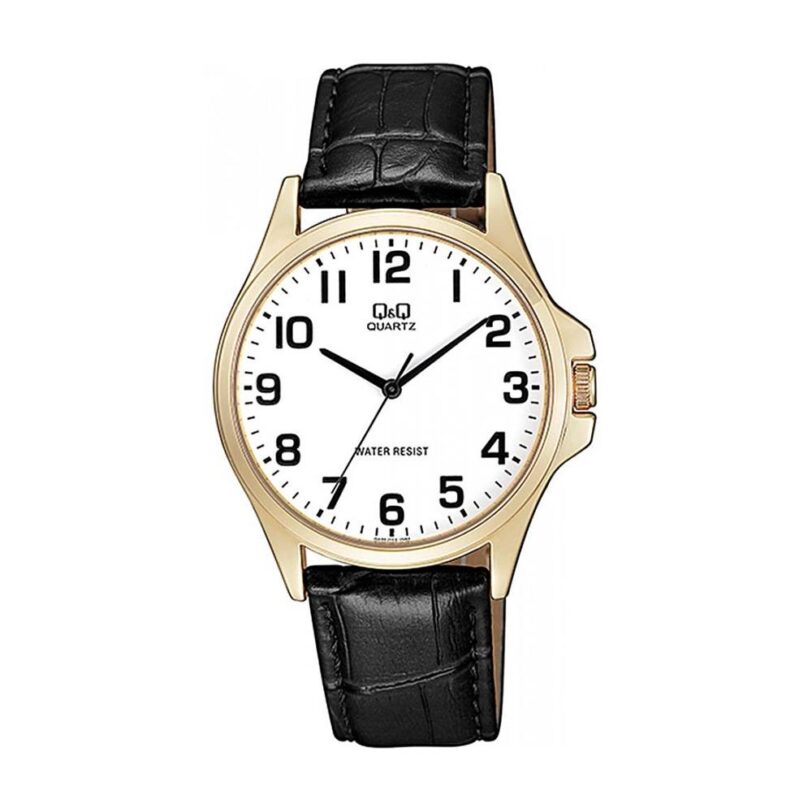 Оригинален Мъжки Часовник Q&Q QA06J104Y