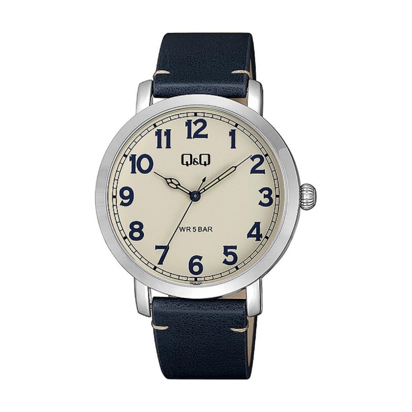 Оригинален Мъжки Часовник Q&Q QB28J335Y