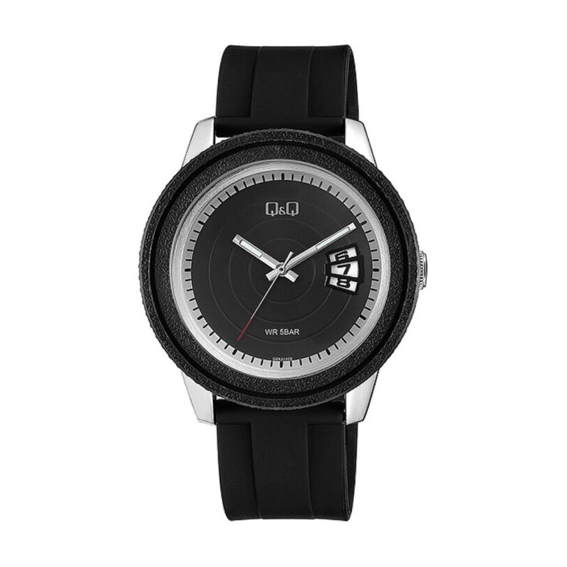 Оригинален Мъжки Часовник Q&Q QZ42J308Y