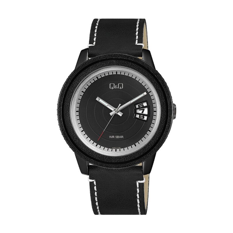 Оригинален Мъжки Часовник Q&Q QZ42J518Y
