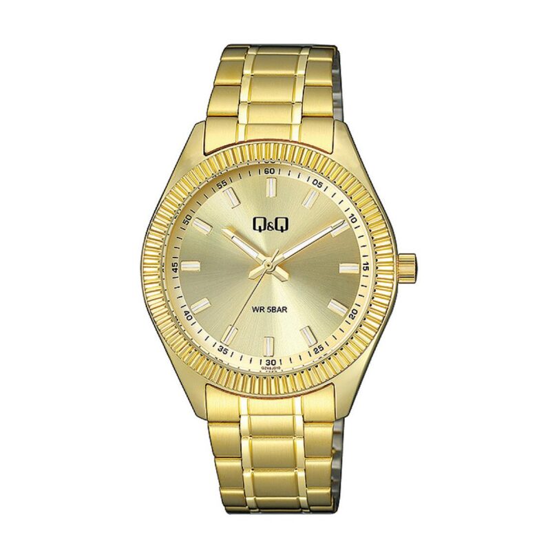 Оригинален Мъжки Часовник Q&Q QZ48J010Y
