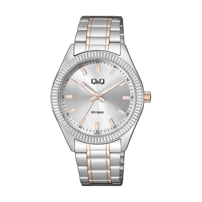 Оригинален Мъжки Часовник Q&Q QZ48J401Y