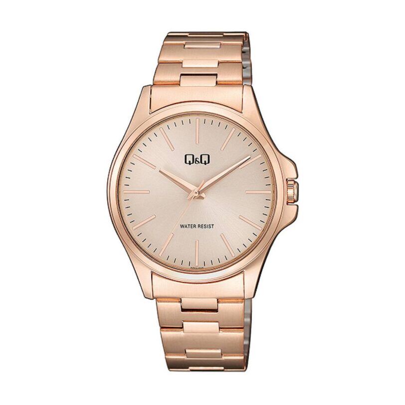 Оригинален Мъжки Часовник Q&Q QZ54J002Y