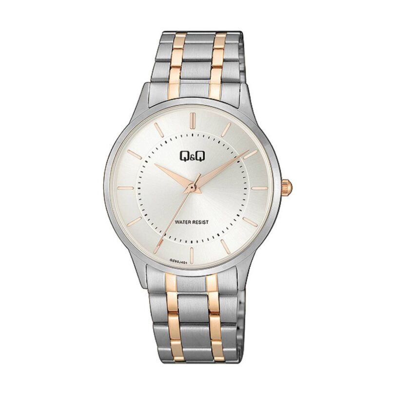 Оригинален Мъжки Часовник Q&Q QZ60J401Y