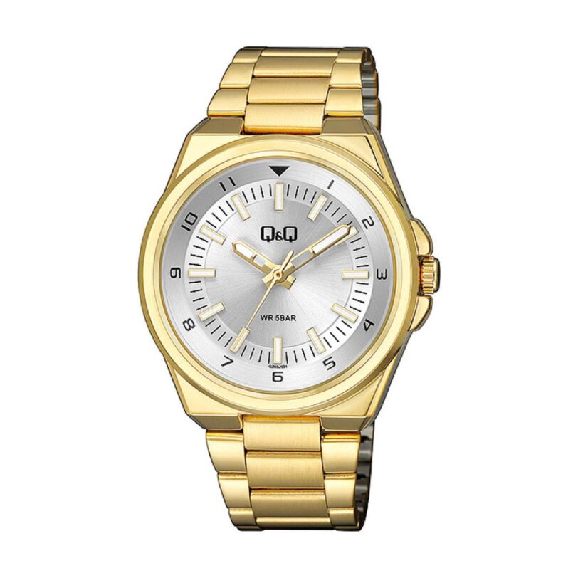 Оригинален Мъжки Часовник Q&Q QZ68J001Y