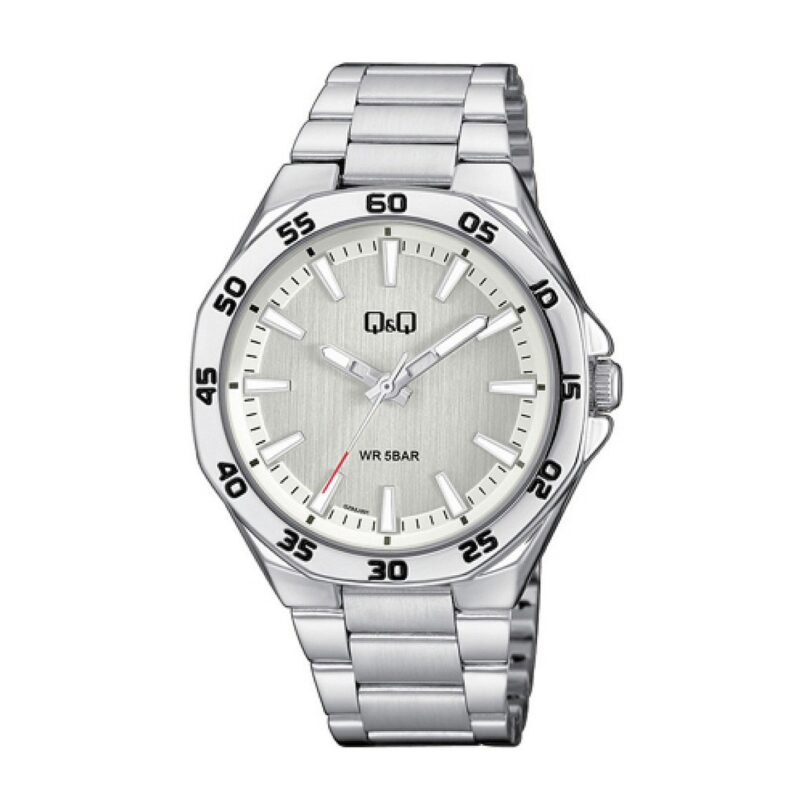 Оригинален Мъжки Часовник Q&Q QZ82J201Y