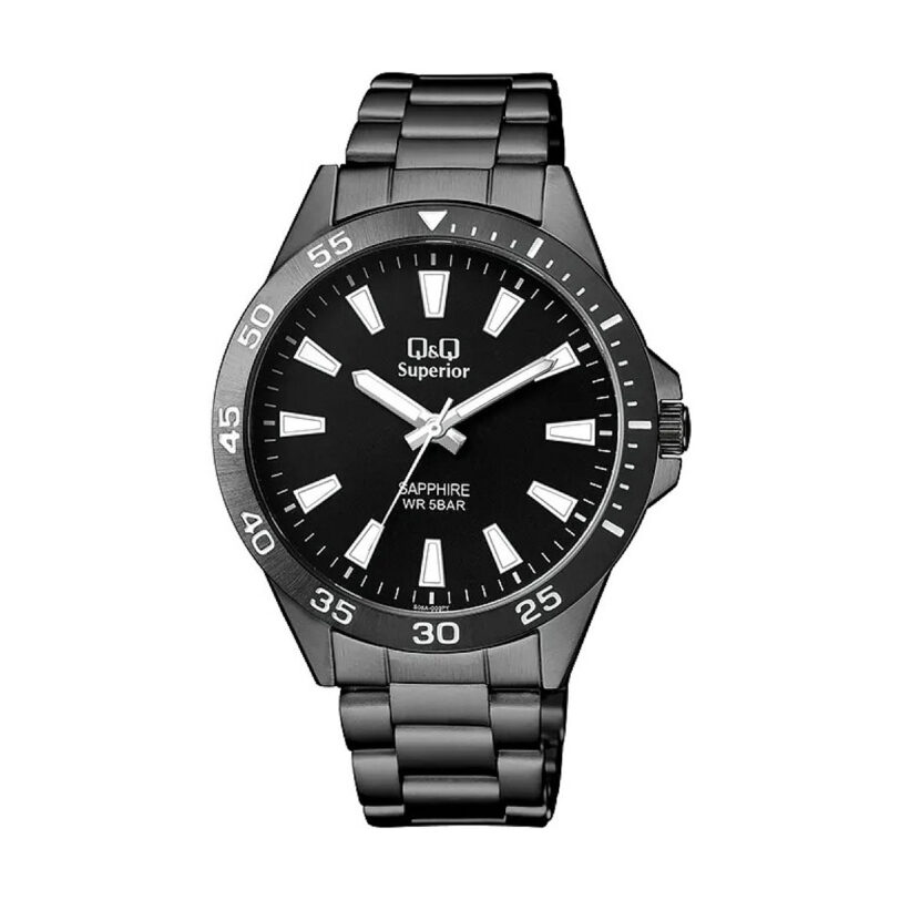 Оригинален Мъжки Часовник Q&Q S08A-003VY