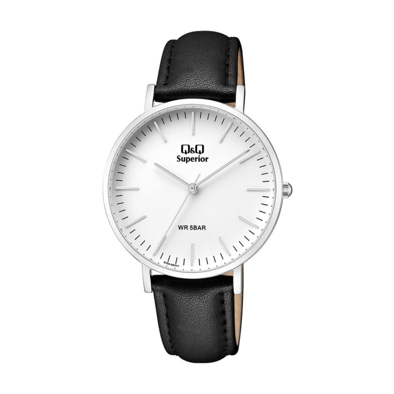 Оригинален Мъжки Часовник Q&Q S10A-001VY