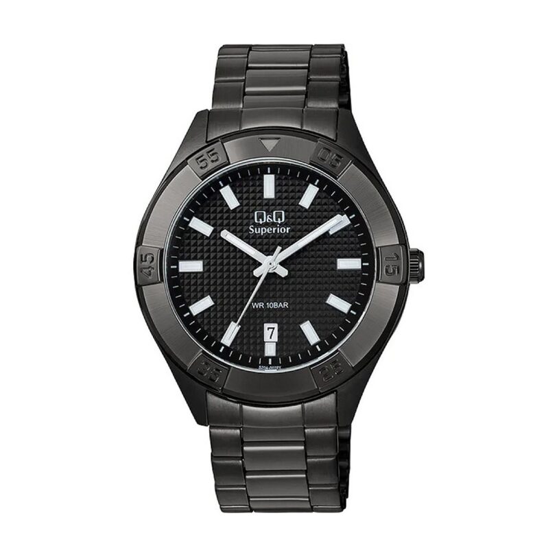Оригинален Мъжки Часовник Q&Q S20A-007PY