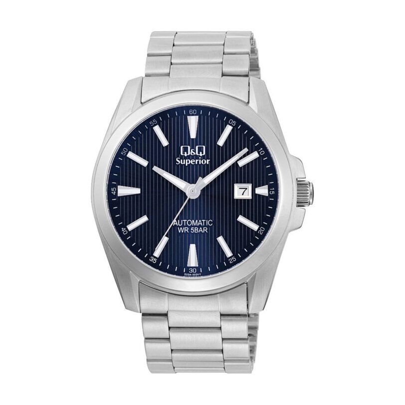 Оригинален Мъжки Часовник Q&Q S23A-503VY