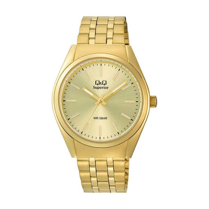 Оригинален Мъжки Часовник Q&Q S25A-003VY