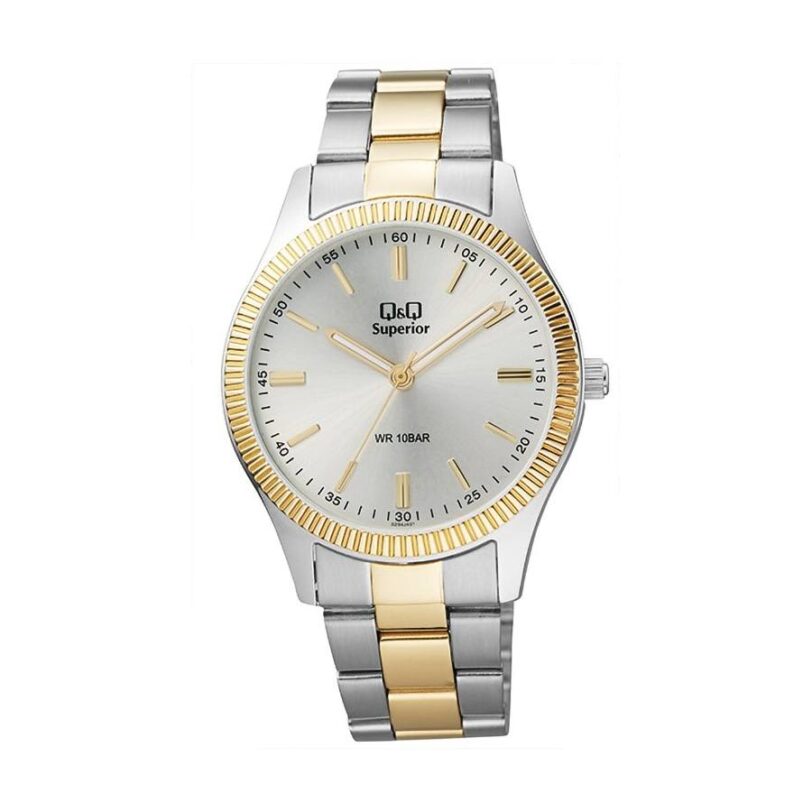 Оригинален Мъжки Часовник Q&Q S294J401Y