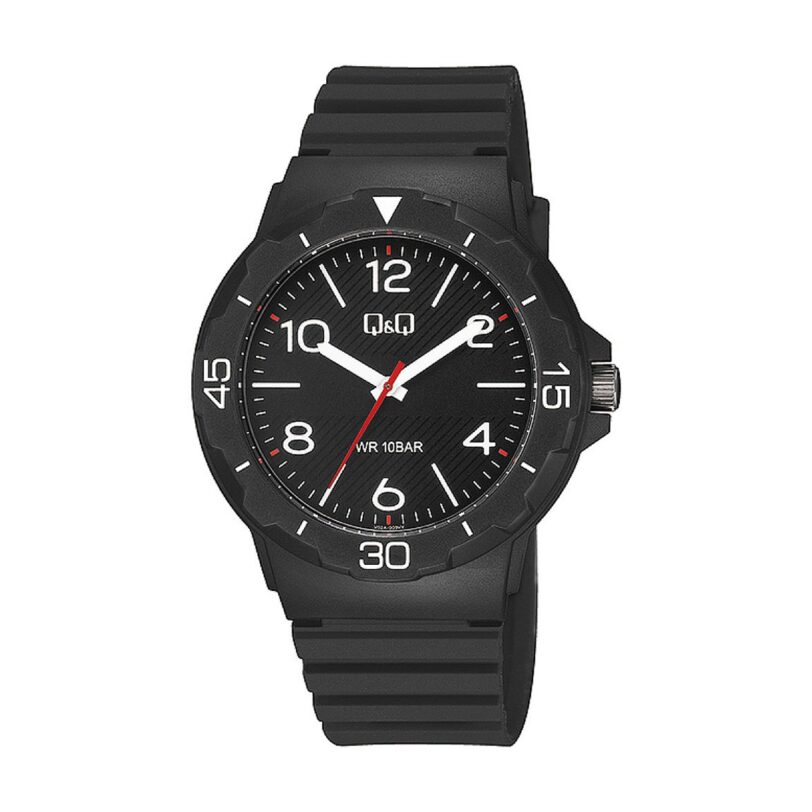 Оригинален Мъжки Часовник Q&Q V02A-003VY