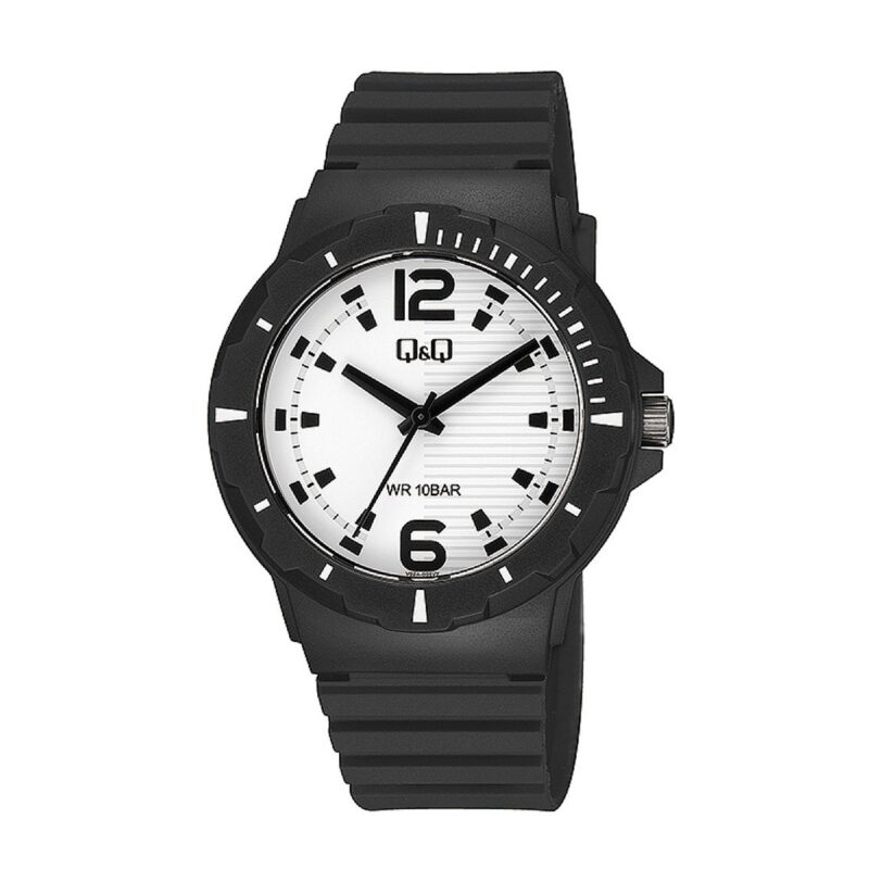 Оригинален Мъжки Часовник Q&Q V02A-005VY