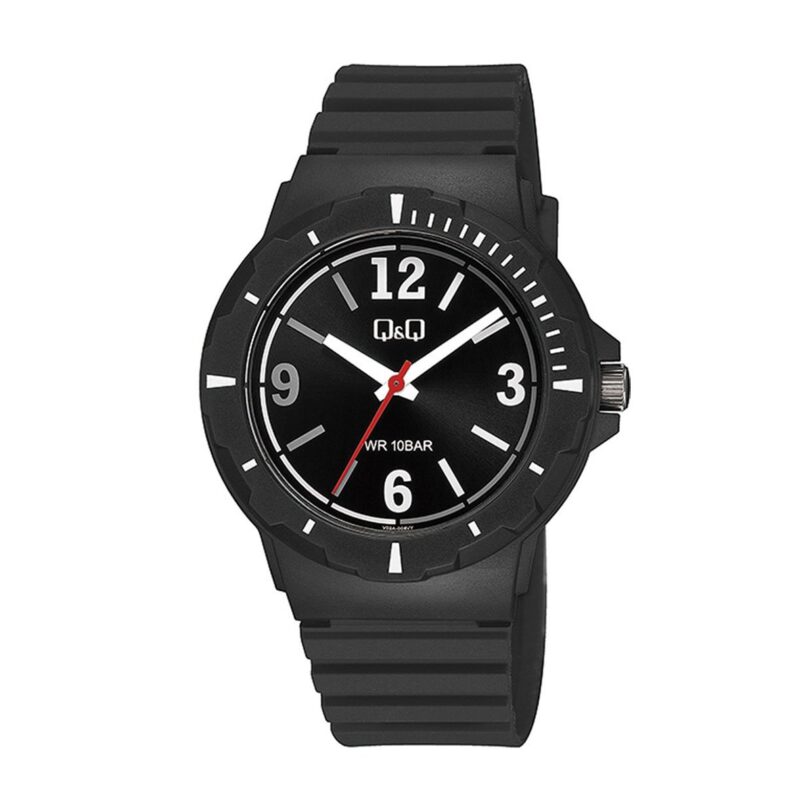 Оригинален Мъжки Часовник Q&Q V02A-008VY