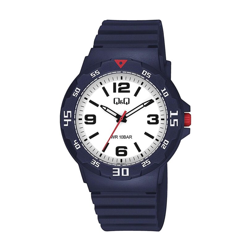 Оригинален Мъжки Часовник Q&Q V02A-019VY