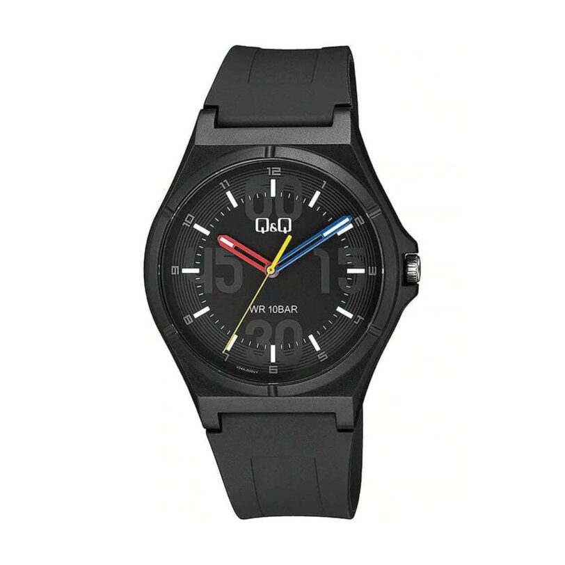 Оригинален Мъжки Часовник Q&Q V04A-006VY