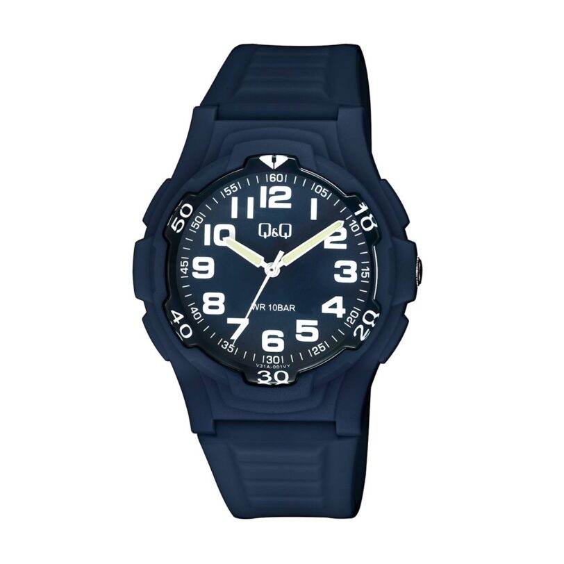 Оригинален Мъжки Часовник Q&Q V31A-001VY