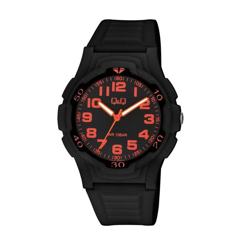 Оригинален Мъжки Часовник Q&Q V31A-005VY