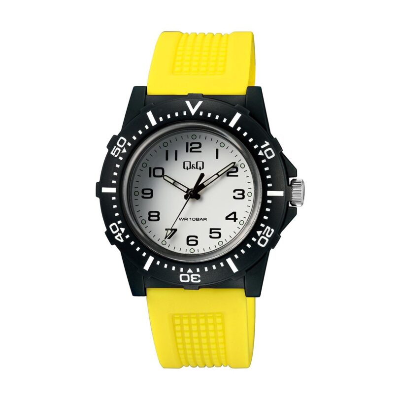 Оригинален Мъжки Часовник Q&Q V32A-007VY