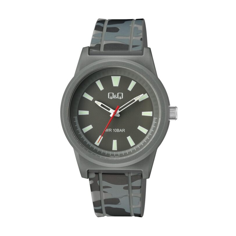 Оригинален Мъжки Часовник Q&Q V35A-004VY