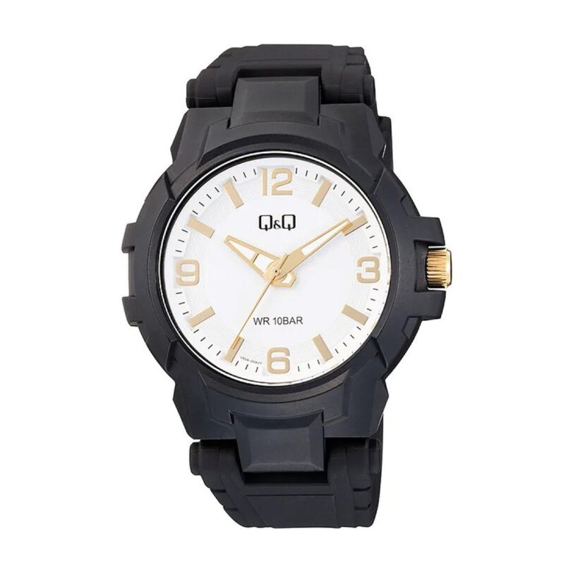 Оригинален Мъжки Часовник Q&Q V50A-004VY