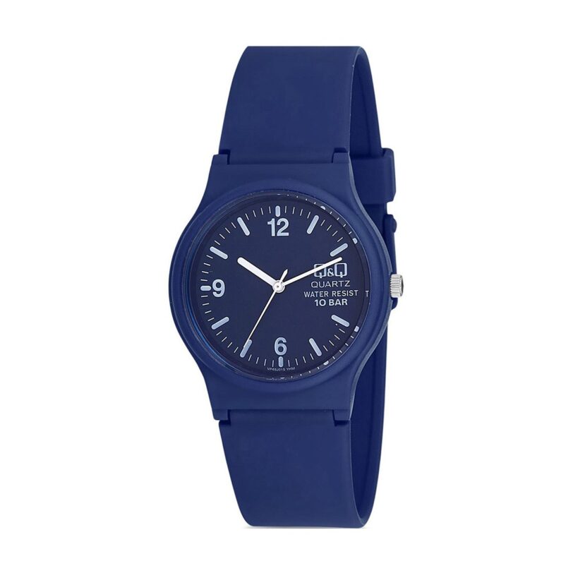 Оригинален Мъжки Часовник Q&Q VP46J015Y