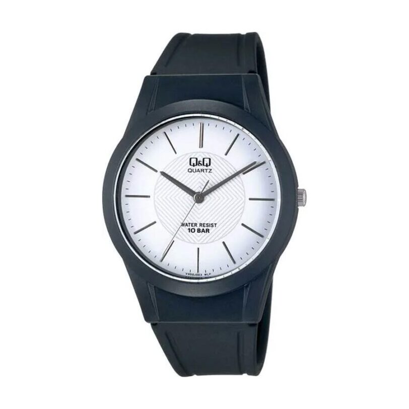 Оригинален Мъжки Часовник Q&Q VQ50J003Y