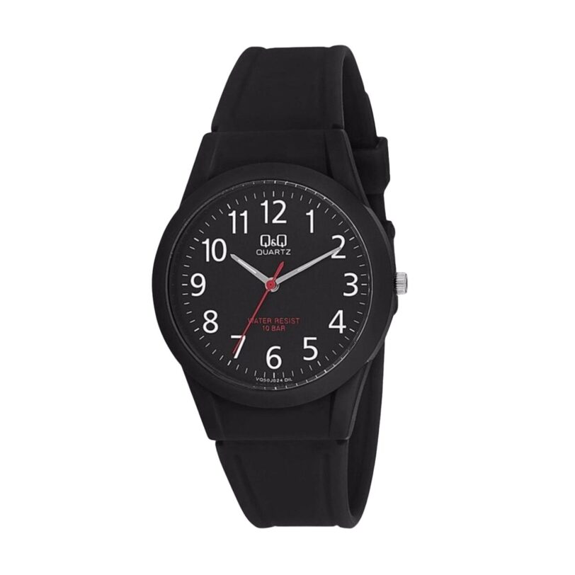 Оригинален Мъжки Часовник Q&Q VQ50J024Y