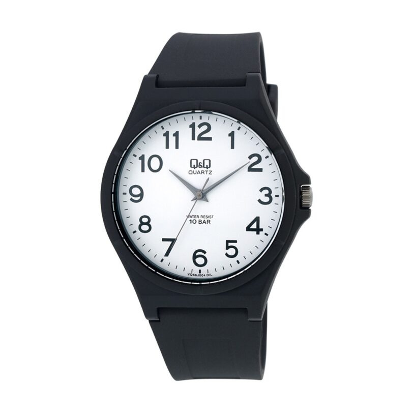 Оригинален Мъжки Часовник Q&Q VQ66J004Y